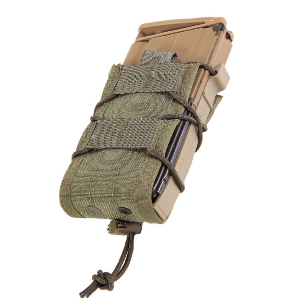 HSGI Rifle TACO - Belt Mount - Copper Custom Armament